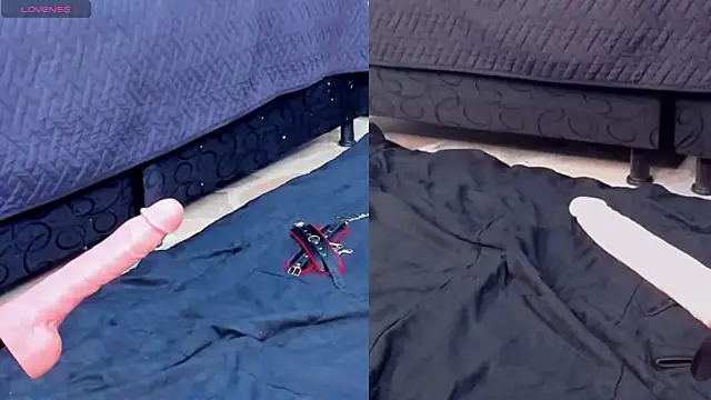 MaraBlake  online show from February 2026 08:31:02 PM