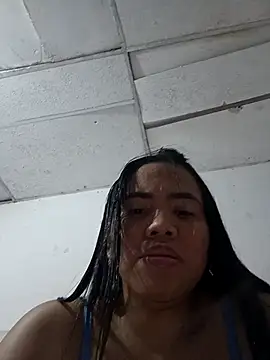 nicayujo online show from October 2025 01:23:01 PM