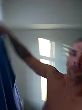 Ando1992 online show from November 2025 08:02:02 AM