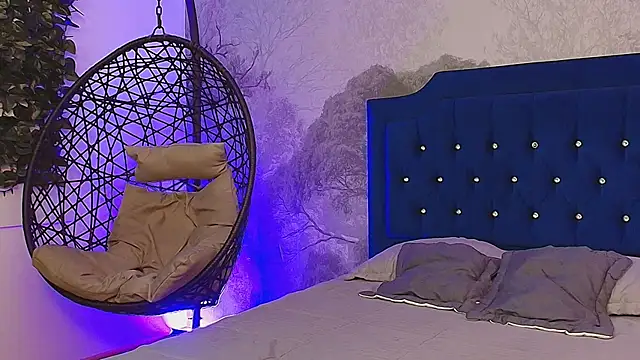 Axel Draven online show from October 2025 11:34:02 AM