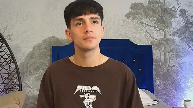 Axel Draven online show from November 2025 11:33:01 AM