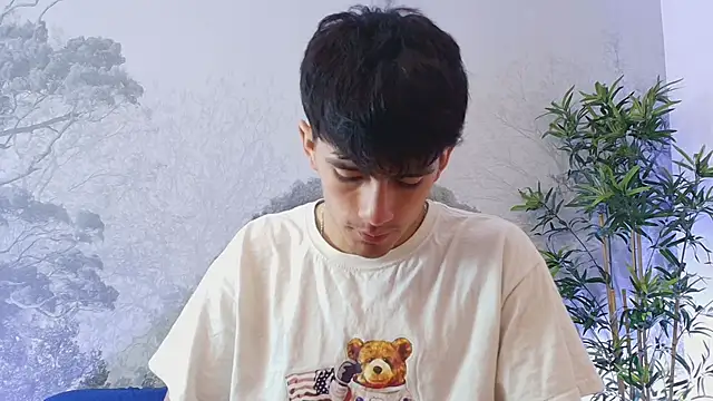 Axel Draven online show from December 2025 11:37:02 AM