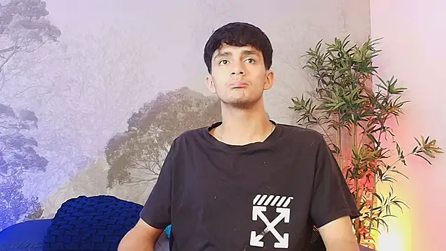 Axel Draven online show from December 2025 11:38:02 AM