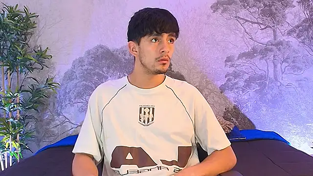 Axel Draven online show from February 2026 11:50:02 AM