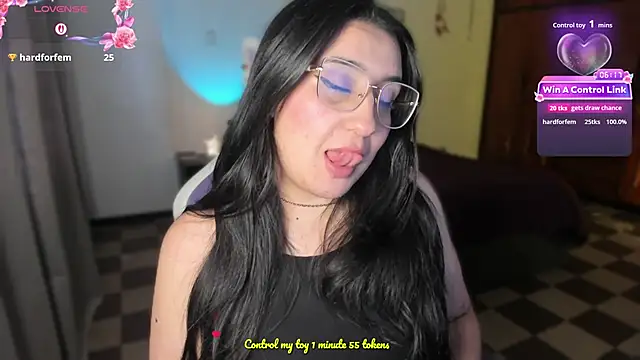 tellmemaddie online show from July 2026 07:13:01 PM