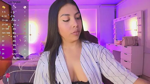 kloe28 online show from February 2026 03:35:02 AM