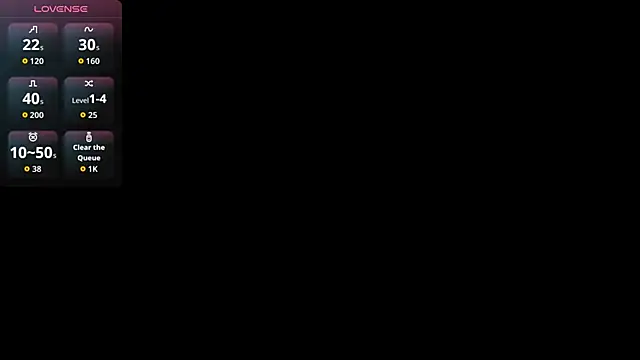 TifGold online show from December 2025 05:29:01 PM