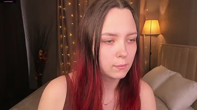 Monica  Queen online show from March 2026 05:23:01 AM