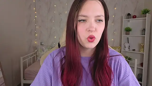 Monica  Queen online show from May 2026 05:37:02 AM