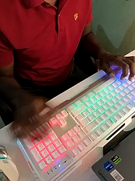 imkingz online show from October 2025 04:46:01 PM