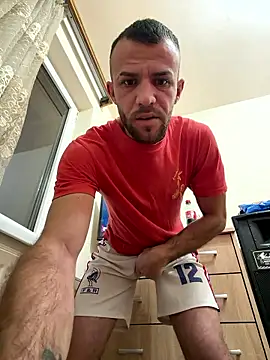 sexyman1936 online show from January 2026 05:09:01 AM