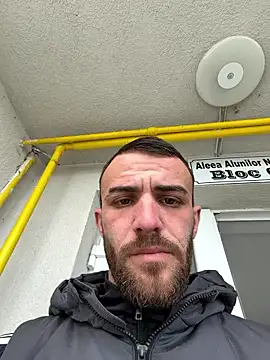 sexyman1936 online show from February 2026 10:58:02 AM