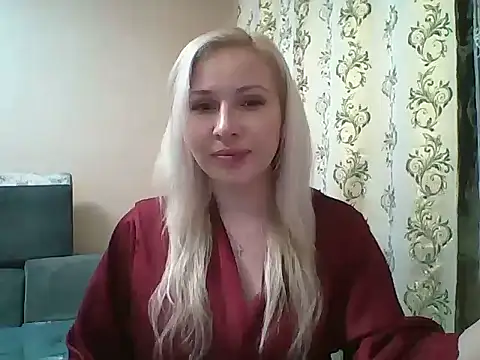 Ceryanne online show from October 2025 09:31:02 PM