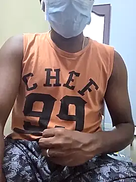 handsome blg tam online show from April 2026 05:10:01 PM