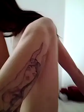 MamyRico online show from October 2025 03:54:01 PM