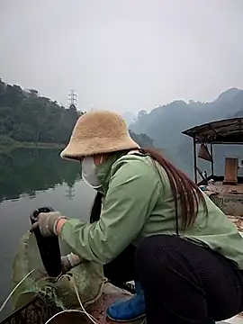 Meoweo 23 online show from January 2026 12:37:01 AM