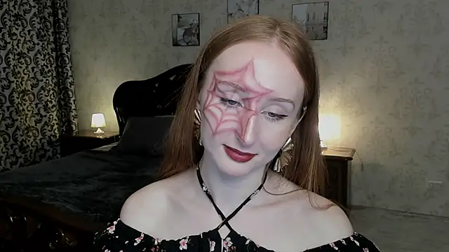 TwilightSerena online show from October 2025 11:33:02 AM