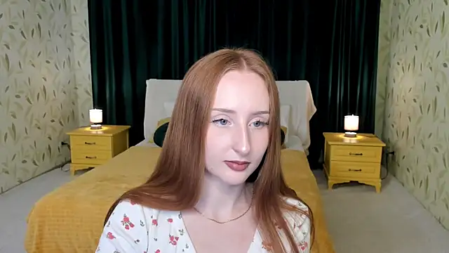 TwilightSerena online show from November 2025 11:33:01 AM