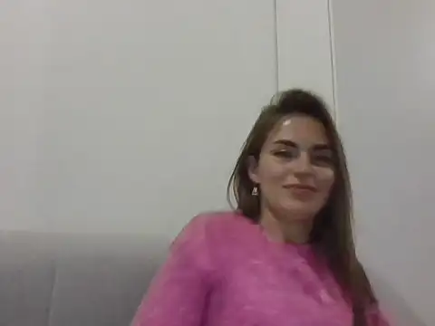 Zoryelle online show from October 2025 02:01:02 PM