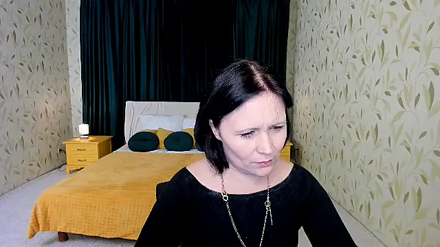 CelestineDream online show from October 2025 09:21:02 PM