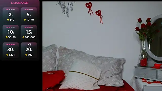 Snapshot of ReginaRossa chatting on February 2026 11:36:02 AM ReginaRossa online show from February 2026 11:36:02 AM