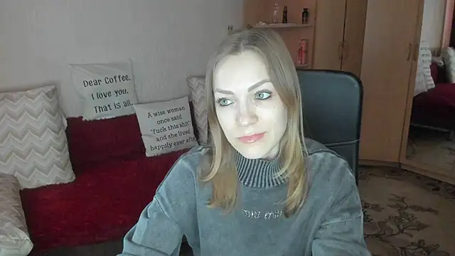 Tiffany Bates online show from March 2026 10:53:03 AM