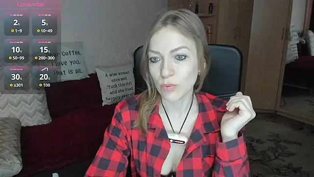 Tiffany Bates online show from April 2026 03:00:01 AM