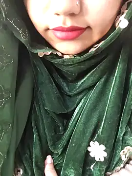 Miss Rose   online show from February 2026 07:09:02 AM