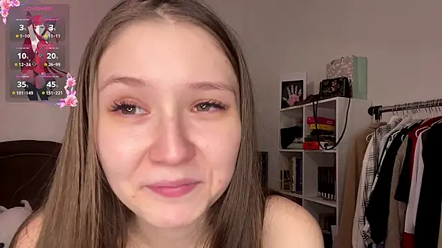 Denny Yorgeritai online show from December 2025 07:53:02 PM