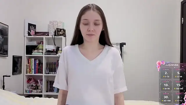 Denny Yorgeritai online show from February 2026 12:16:01 PM