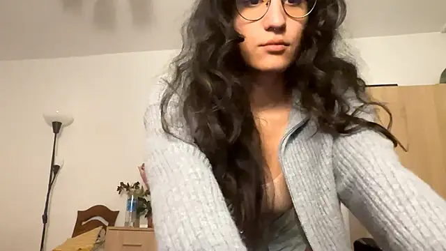 EvaJetty online show from November 2025 03:44:02 PM