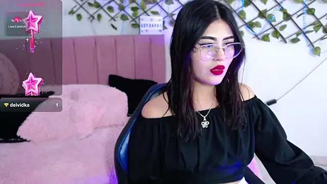 isa bunny18 online show from January 2026 08:36:01 PM