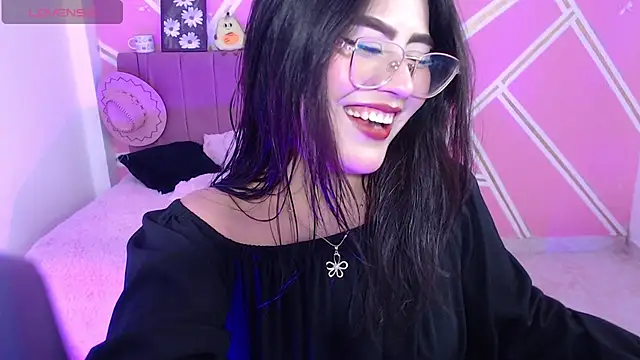 isa bunny18 online show from February 2026 04:39:02 AM