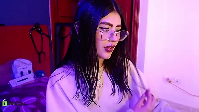 isa bunny18 online show from February 2026 08:54:01 AM