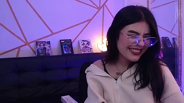 isa bunny18 online show from February 2026 06:26:01 AM