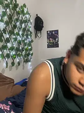 AaronMars  online show from October 2025 05:11:01 PM