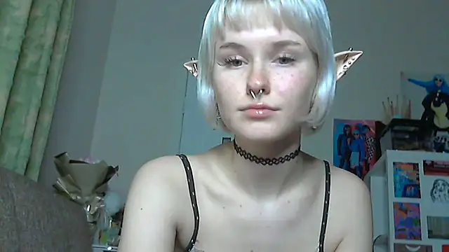 Paradoxy  online show from December 2025 08:29:01 PM