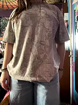 bluematcha18 online show from September 2025 06:34:01 PM