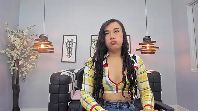 Kira Naughty online show from October 2025 11:43:01 AM