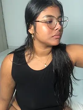 AnaBrowmn online show from November 2025 10:52:02 PM