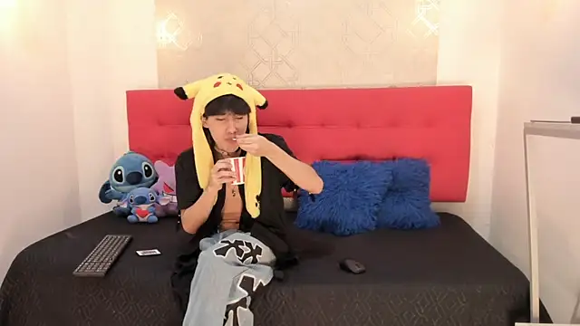 Lovers 21 online show from December 2025 09:11:01 PM