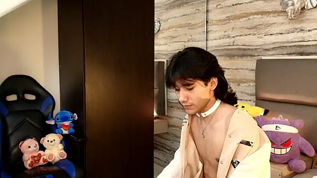 Lovers 21 online show from February 2026 04:10:01 AM