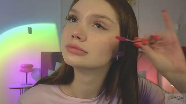 Snapshot of Nicole_Broown_ chatting on February 2026 11:11:02 PM Nicole Broown online show from February 2026 11:11:02 PM