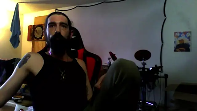 Neekaleek89 online show from October 2025 07:22:02 PM