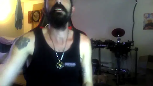 Neekaleek89 online show from October 2025 07:55:01 PM