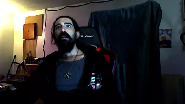 Neekaleek89 online show from October 2025 04:17:02 PM