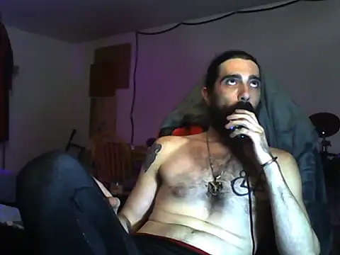 Neekaleek89 online show from October 2025 10:00:02 PM