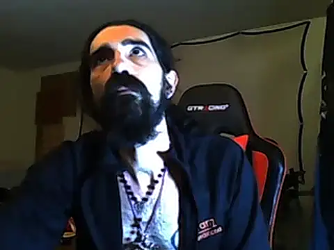 Neekaleek89 online show from January 2026 07:38:01 PM