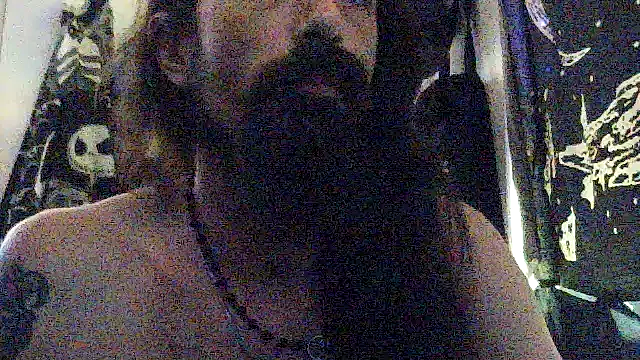 Neekaleek89 online show from March 2026 05:09:01 PM