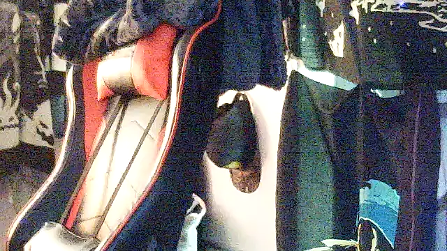 Neekaleek89 online show from March 2026 10:59:02 PM